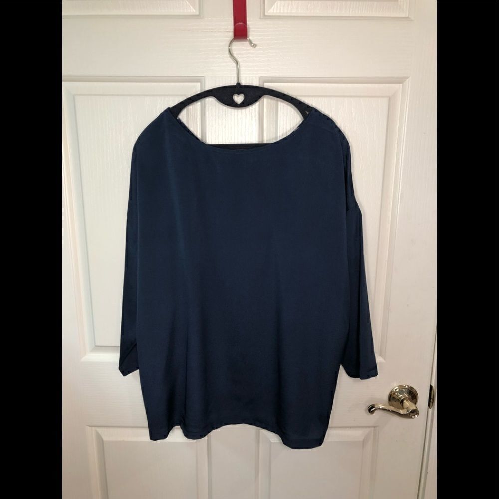 Pendleton blouse - Picture 2 of 7